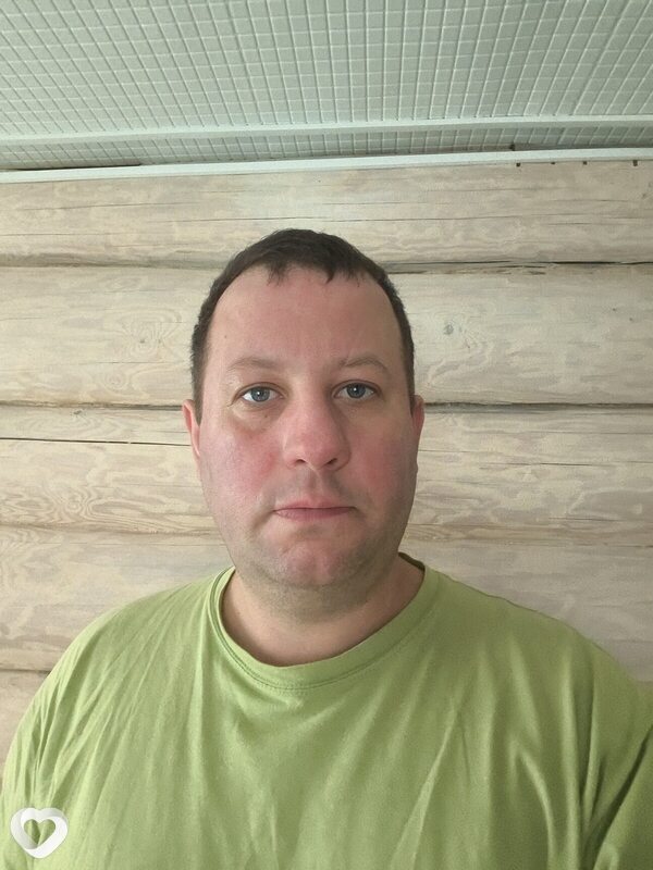 Дмитрий, 44, Нижнем Новгороде — анкета №1548975