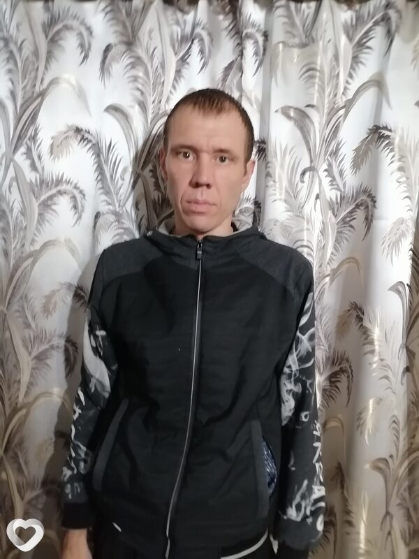 Денис, 37, Краснодаре — анкета №1548985