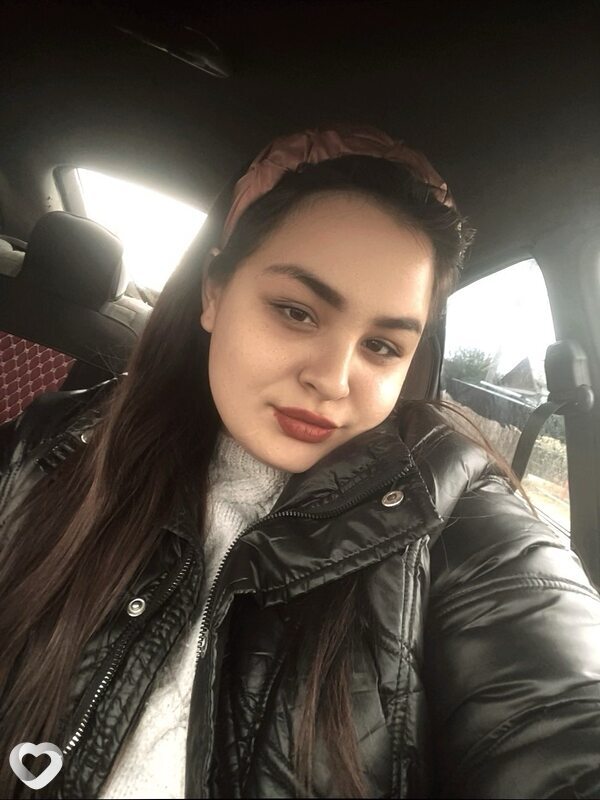 Валентина, 28, Алматы — анкета №1548986