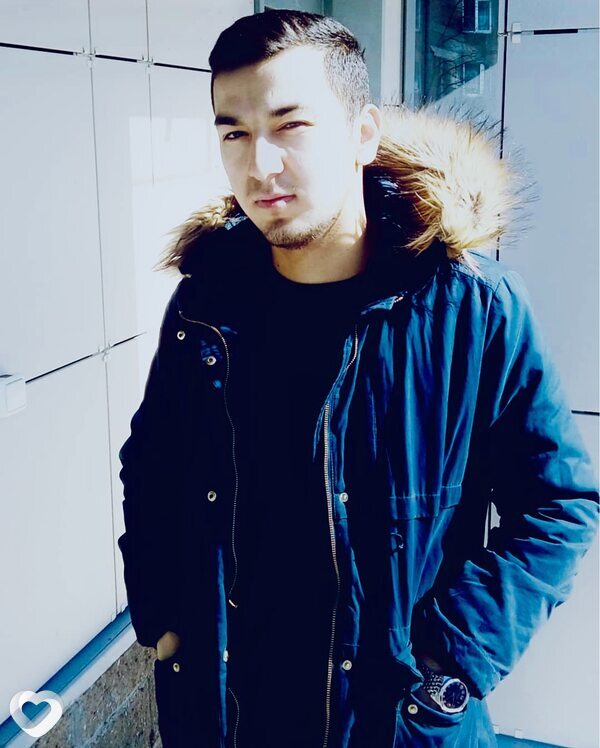 Камиль, 29, Уфе — анкета №1548987