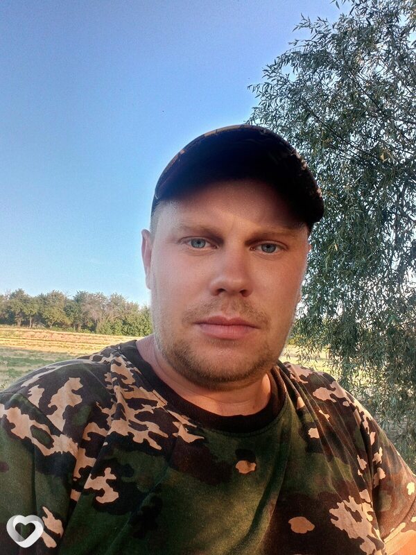 Сергей, 36, Россоши — анкета №1548993