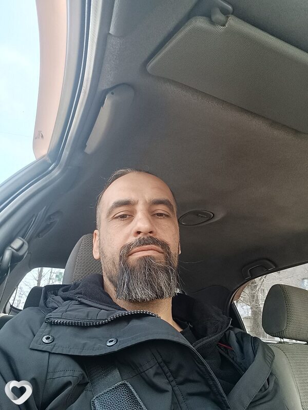 Вадим, 36, Луганске — анкета №1548995