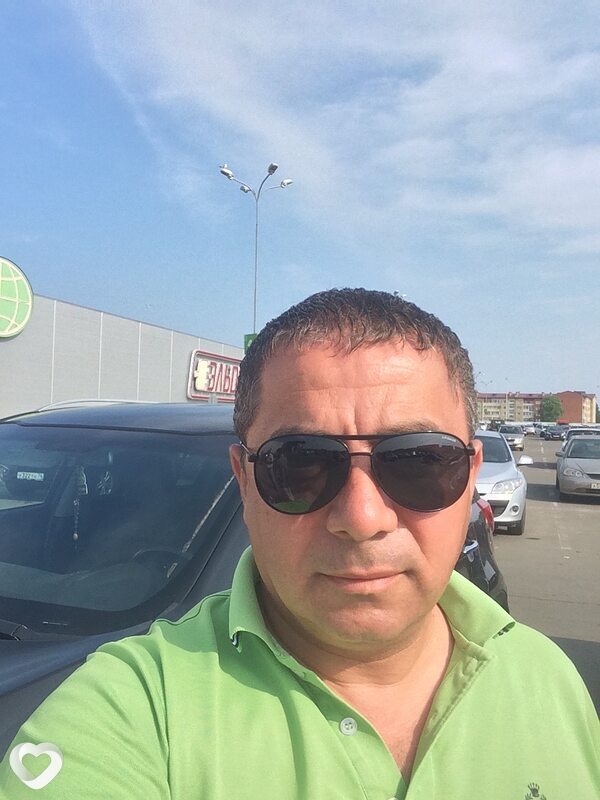 Александр, 47, Москве — анкета №1548996