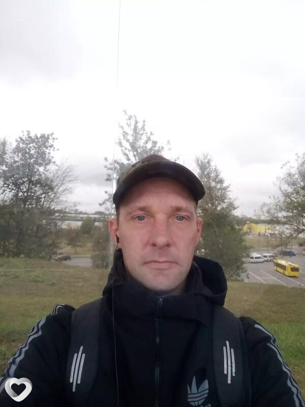 Сергей, 37, Минске — анкета №1548875