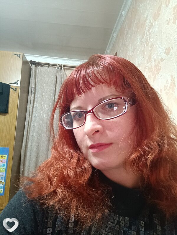Ирина, 40, Орше — анкета №1548895