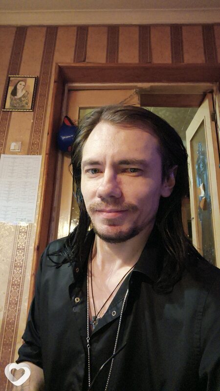 Миша, 33, Челябинске — анкета №1549275