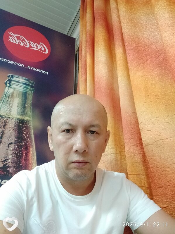 Азиз, 43, Севастополе — анкета №1549293