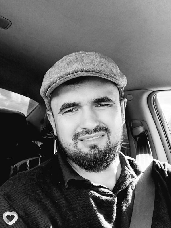 Мухаммед, 30, Астане — анкета №1548827