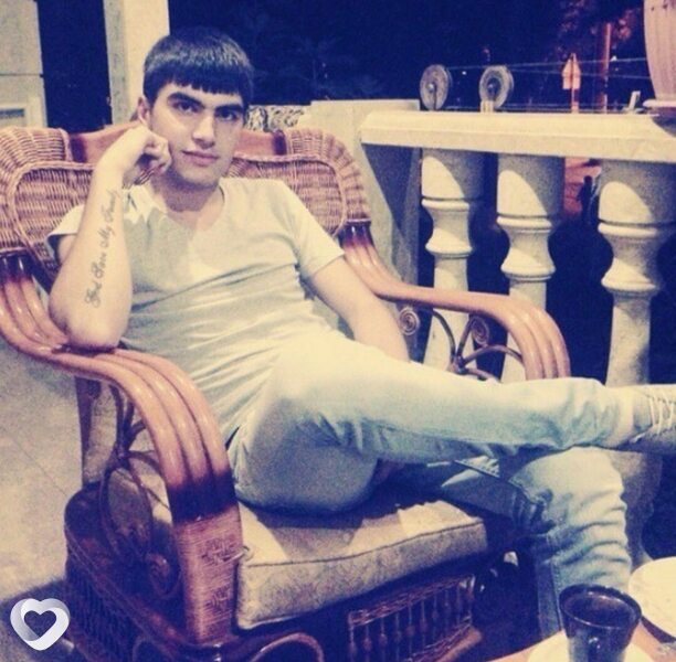 Гера, 35, Москве — анкета №1548830