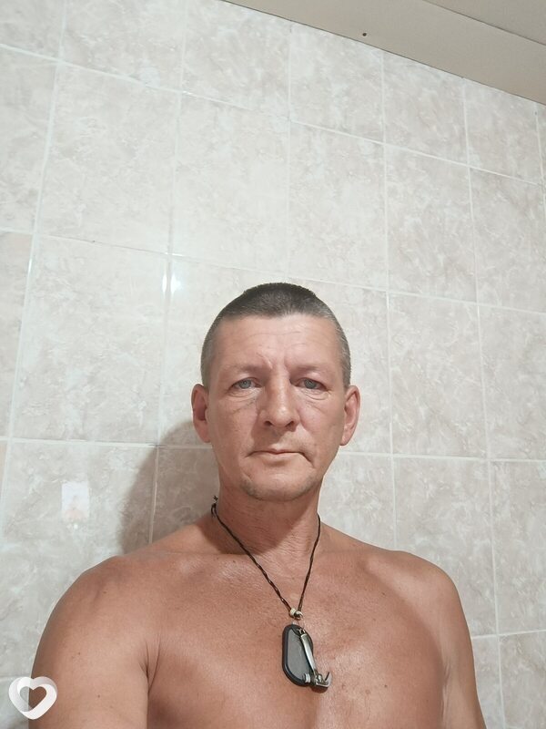Серега, 49, Батайске — анкета №1548841