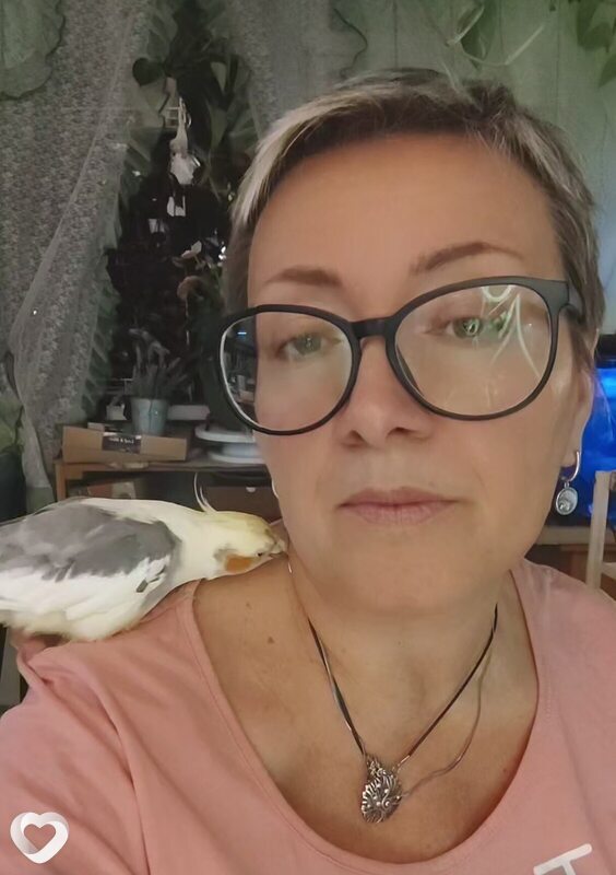 Наталия, 48, Москве — анкета №1548999
