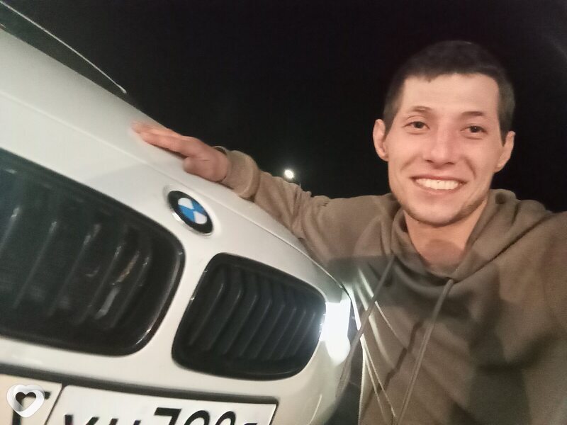 Влад, 29, Ростове-на-Дону — анкета №1549001