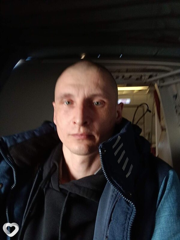 Алексей, 42, Барнауле — анкета №1549003