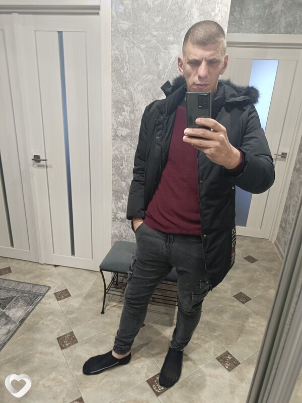 Kirill, 31, Бресте — анкета №1549004