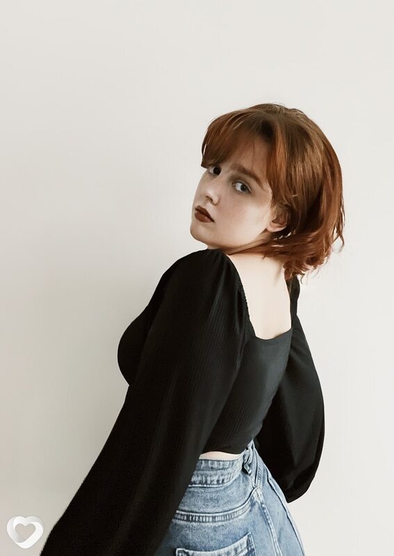 Катя, 23, Москве — анкета №1549008