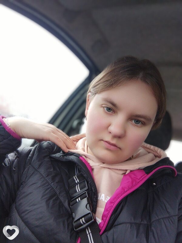 Юлия, 29, Полоцке — анкета №1549020