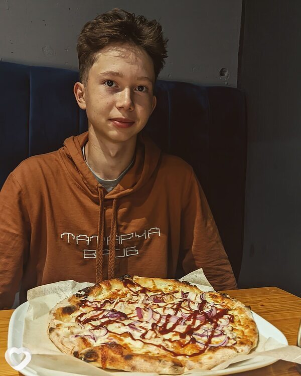 Наиль, 19, Казани — анкета №1549104