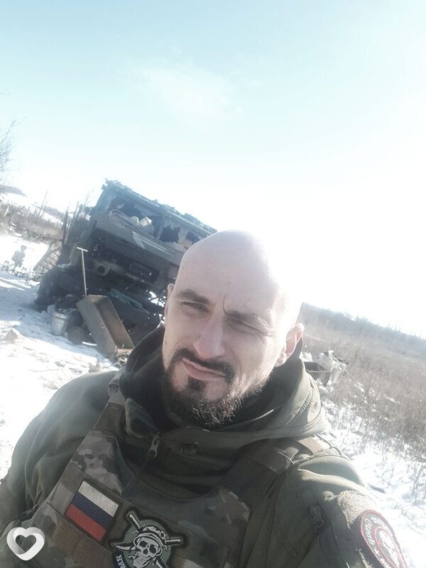 Дима, 32, Ростове-на-Дону — анкета №1549105