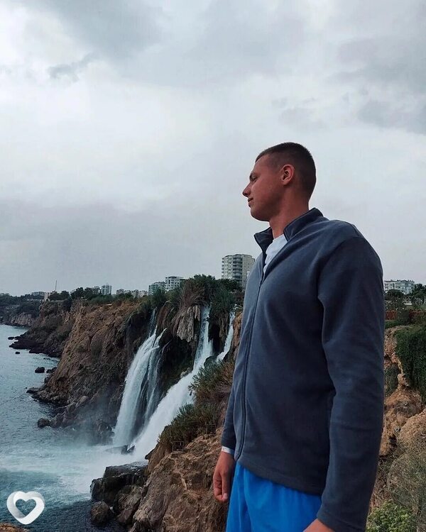 Алексей, 36, Южно-Сахалинске — анкета №1549107