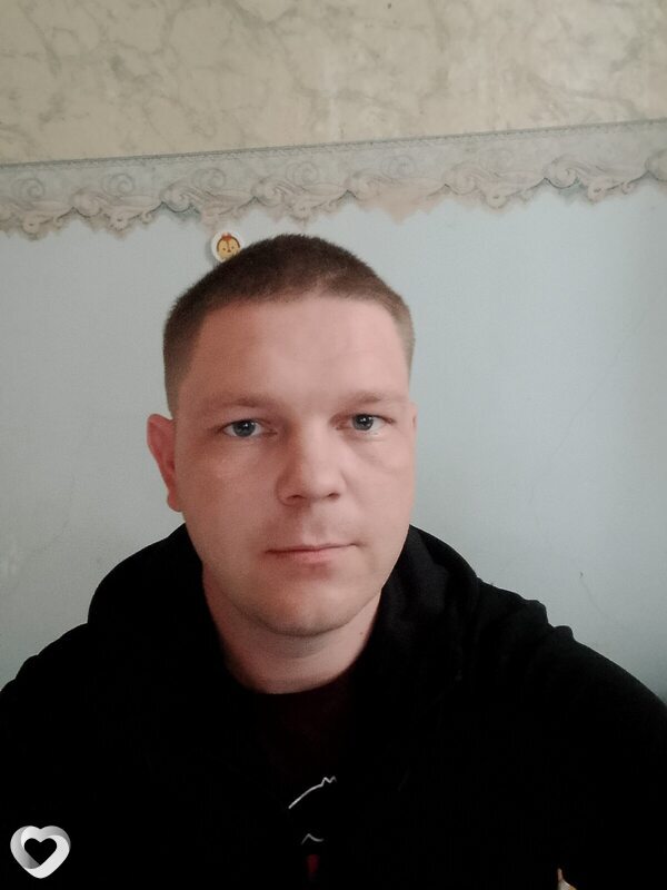 Добрый, 30, Екатеринбурге — анкета №1549108