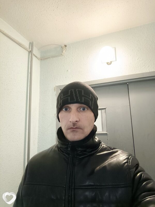 Анатолий, 37, Кириши — анкета №1549112