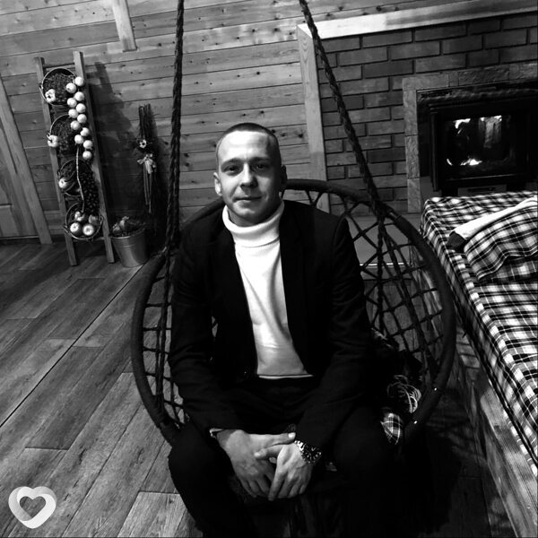 Алекс, 33, Комсомольске-на-Амуре — анкета №1549114