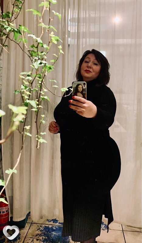 Анна, 44, Киеве — анкета №1549115