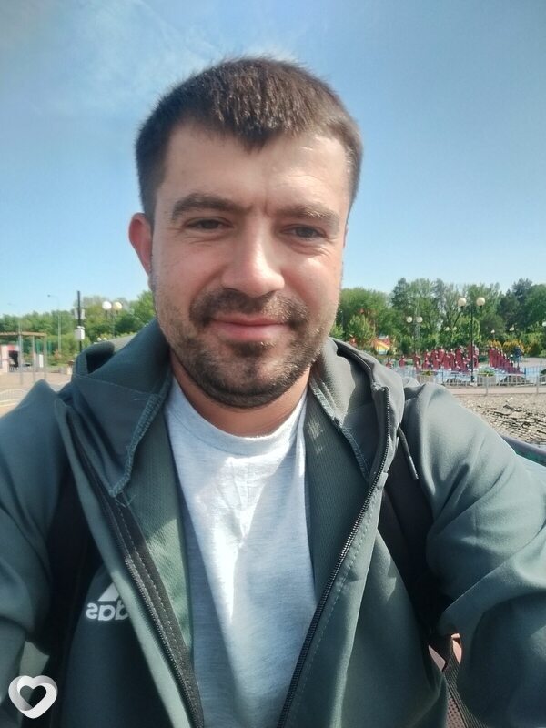 Андрей, 38, Краснодаре — анкета №1549177