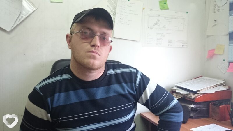 Сергей, 39, Шахтах — анкета №12371
