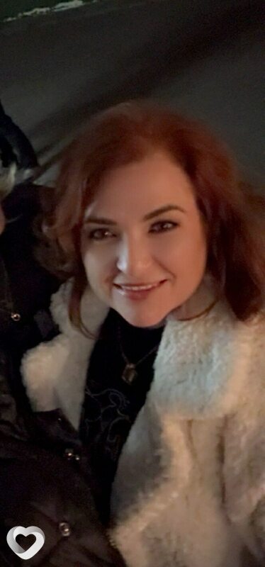 Наталья, 49, Минске — анкета №1549088