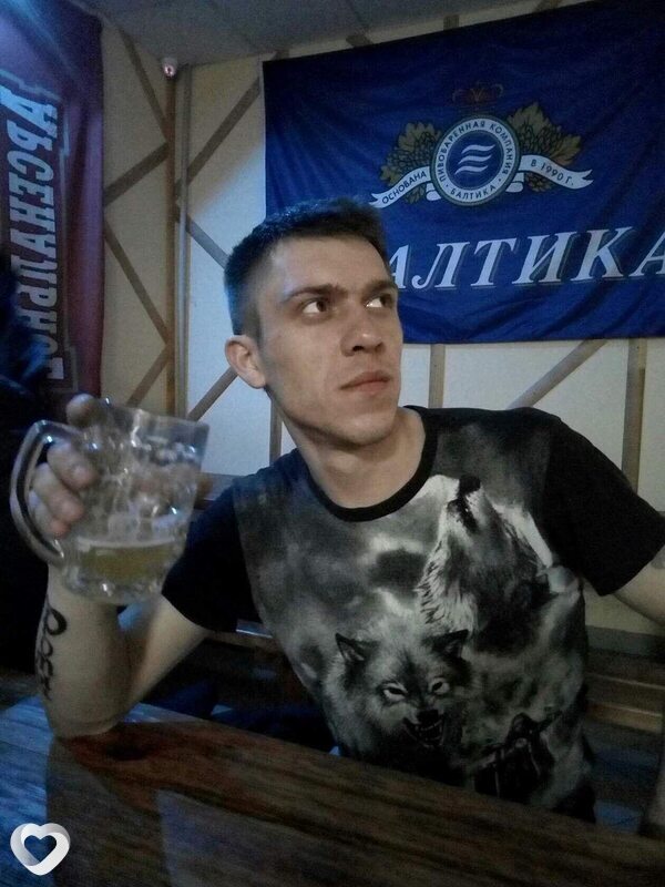 Роман, 32, Кинешме — анкета №1549089