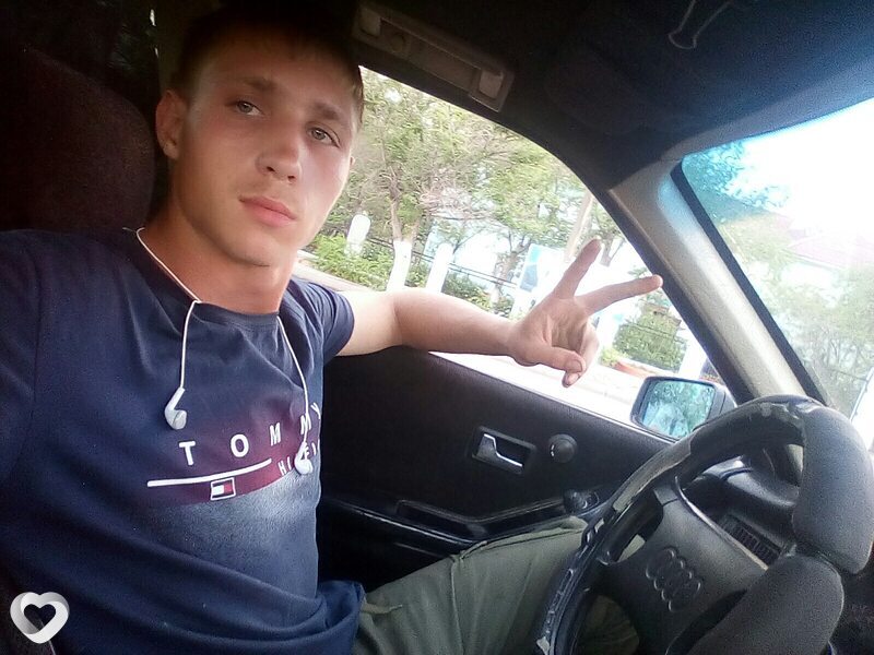 Сергей, 26, Балхаше — анкета №1549091