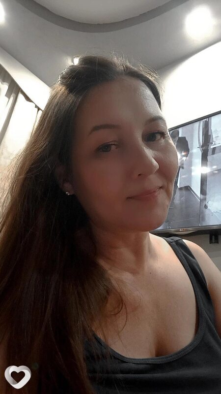 Катерина, 43, Комсомольске-на-Амуре — анкета №1549092