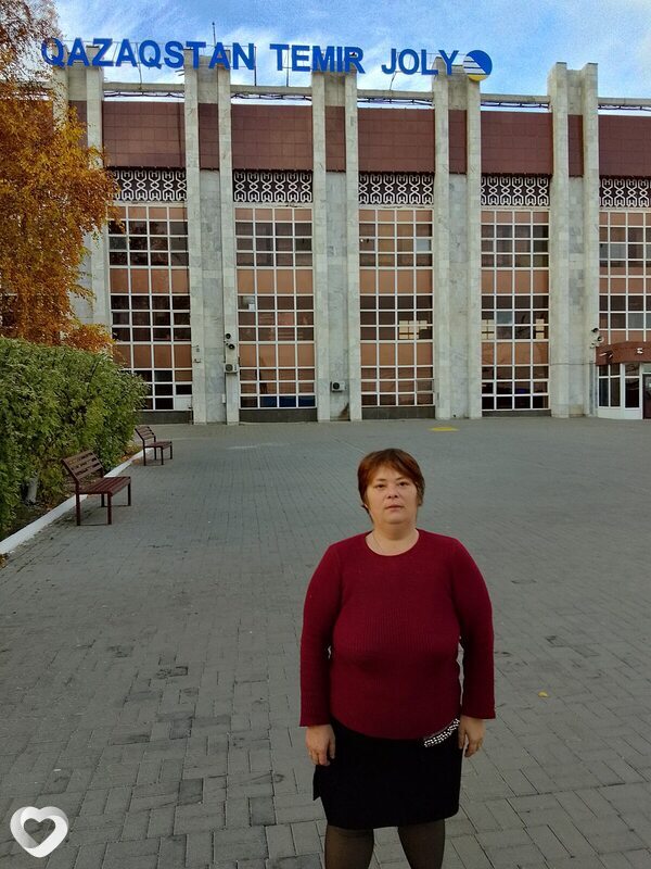 Людмила, Житикара