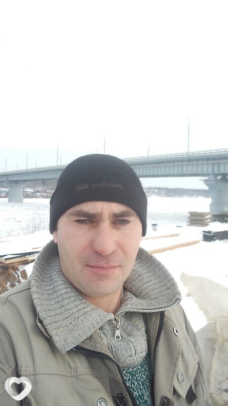 Василий, 35, Тайге — анкета №1549126