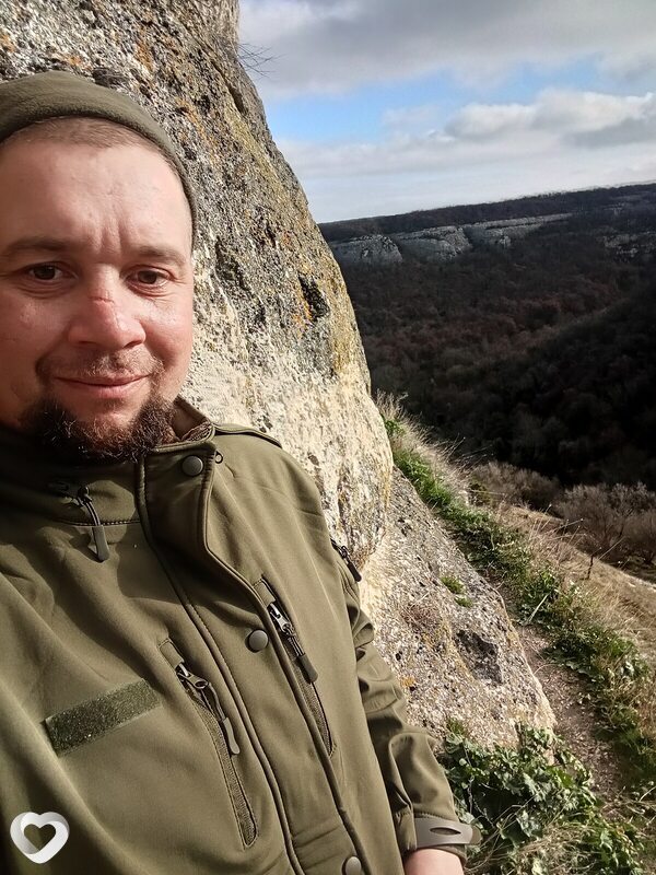 Никита, 35, Сыктывкаре — анкета №1549127