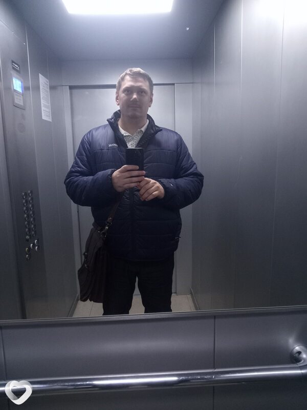 Дмитрий, 37, Сургуте — анкета №1549128