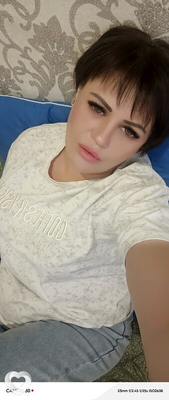 Elena, 45, Новосибирске — анкета №1549134
