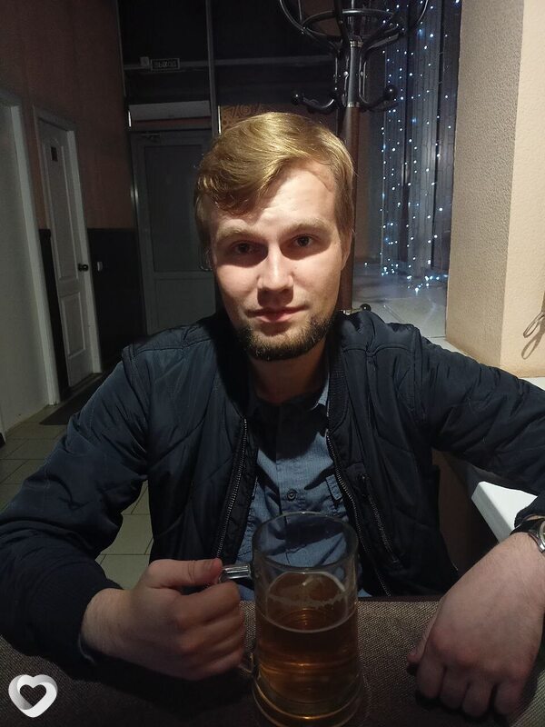 Андрей, 31, Липецке — анкета №1549141