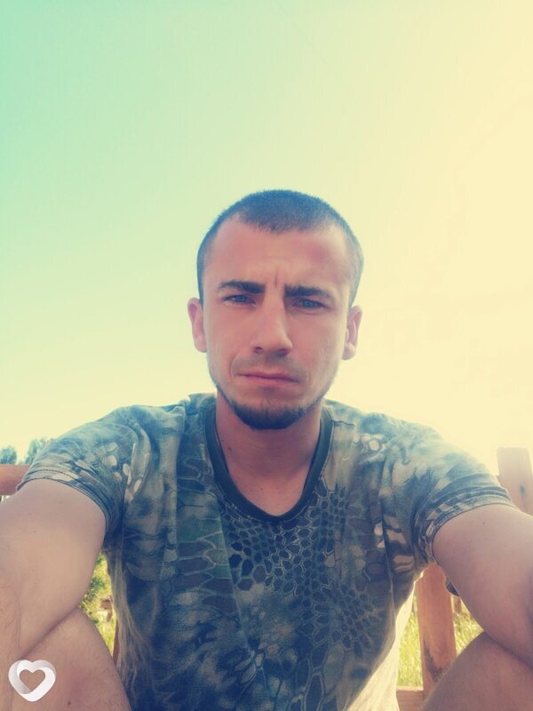 Андрей, 31, Рыбинске — анкета №1549145