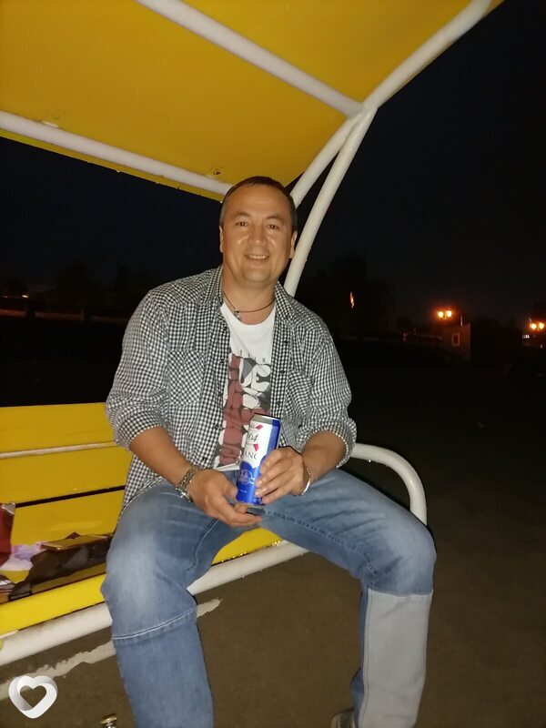 Фар, 49, Москве — анкета №1549147