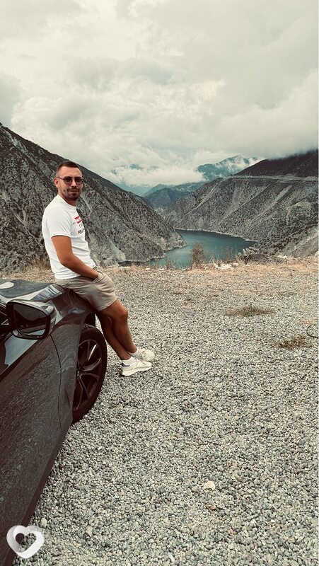 Алексей, 26, Гродно — анкета №1549200