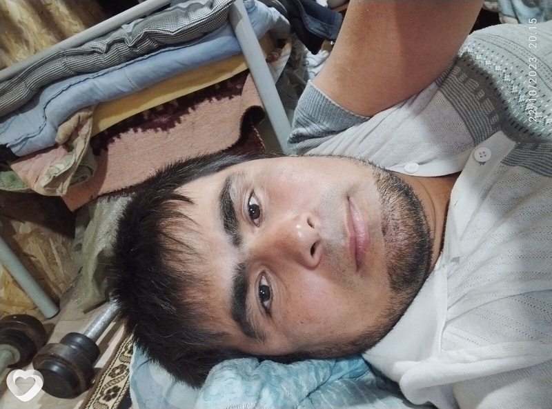 Сабир, 35, Мариуполе — анкета №1549201
