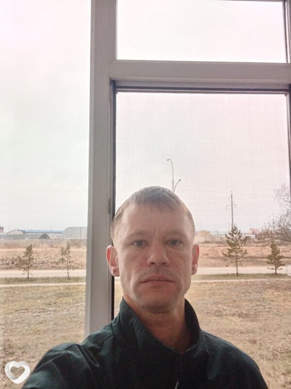 Серега, 38, Кокшетау — анкета №1549202