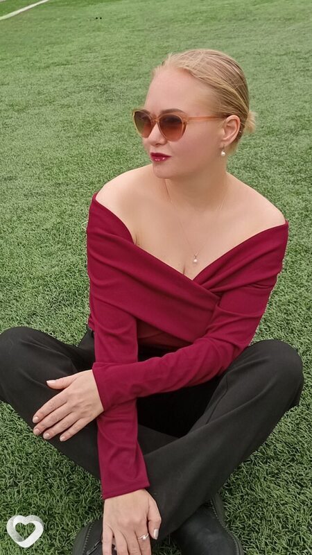 Елена, 41, Белгороде — анкета №1549209