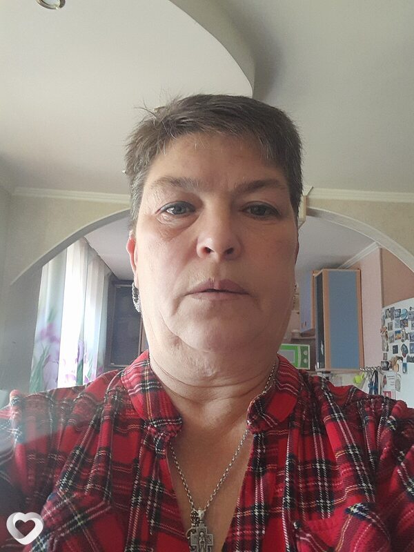 Татьяна, 56, Петропавловске-Камчатском — анкета №1549213