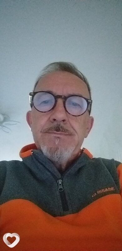 Алексей, 58, Астане — анкета №1549214
