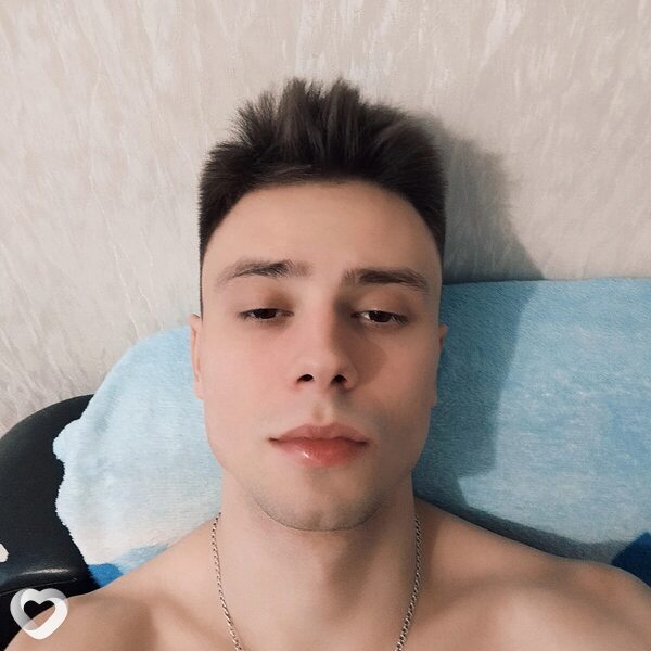 Вадим, 24, Минске — анкета №1549222