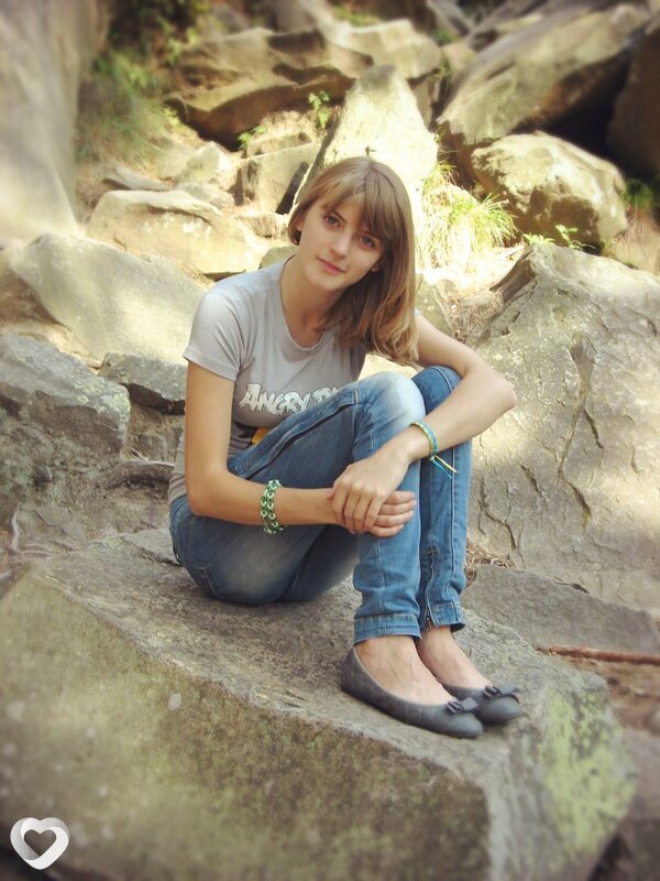 Елена, 34, Мариуполе — анкета №1549255