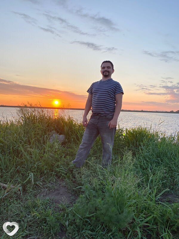 Александр, 29, Раменском — анкета №1549256